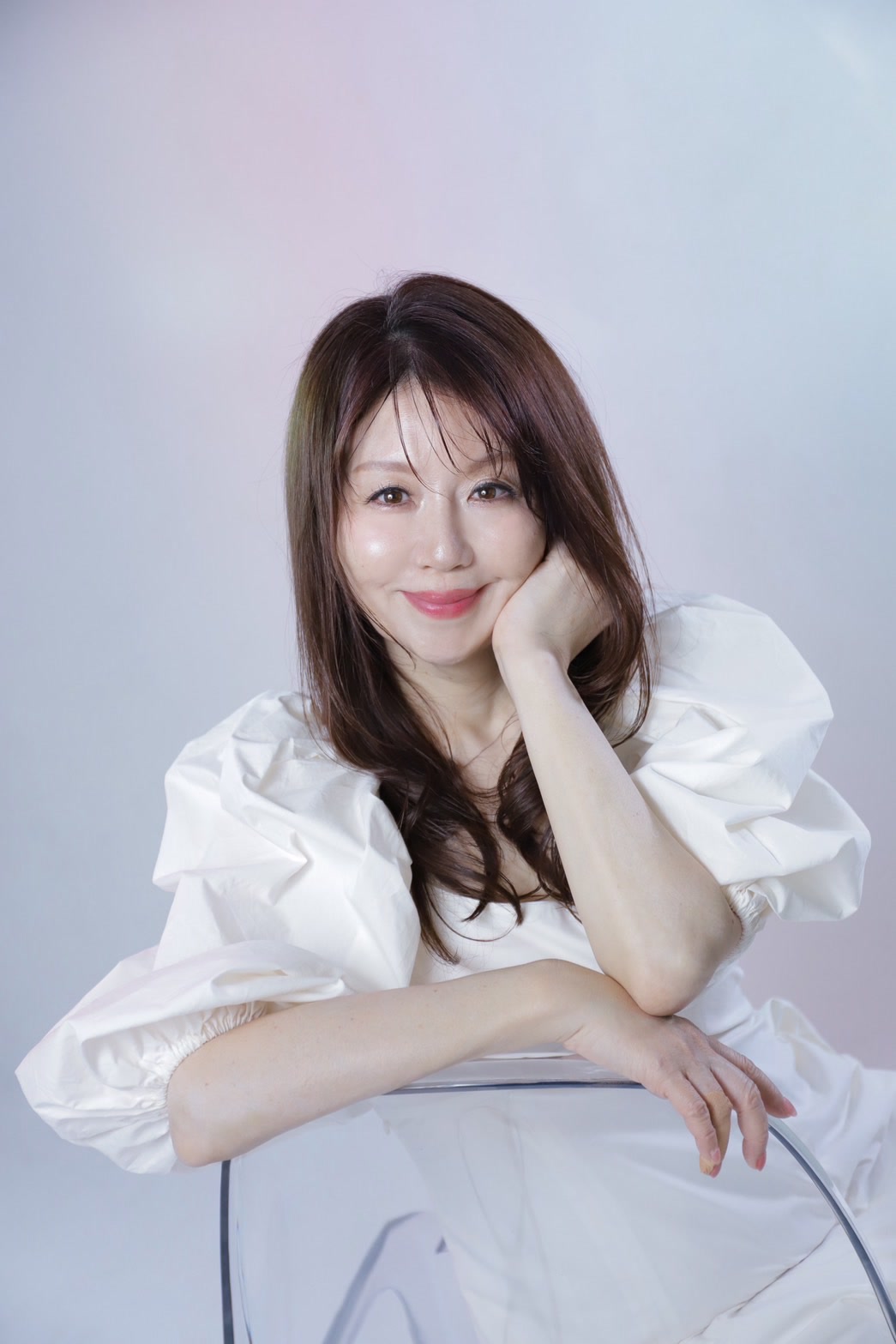 Ako English代表 小久保亜子（あこ）